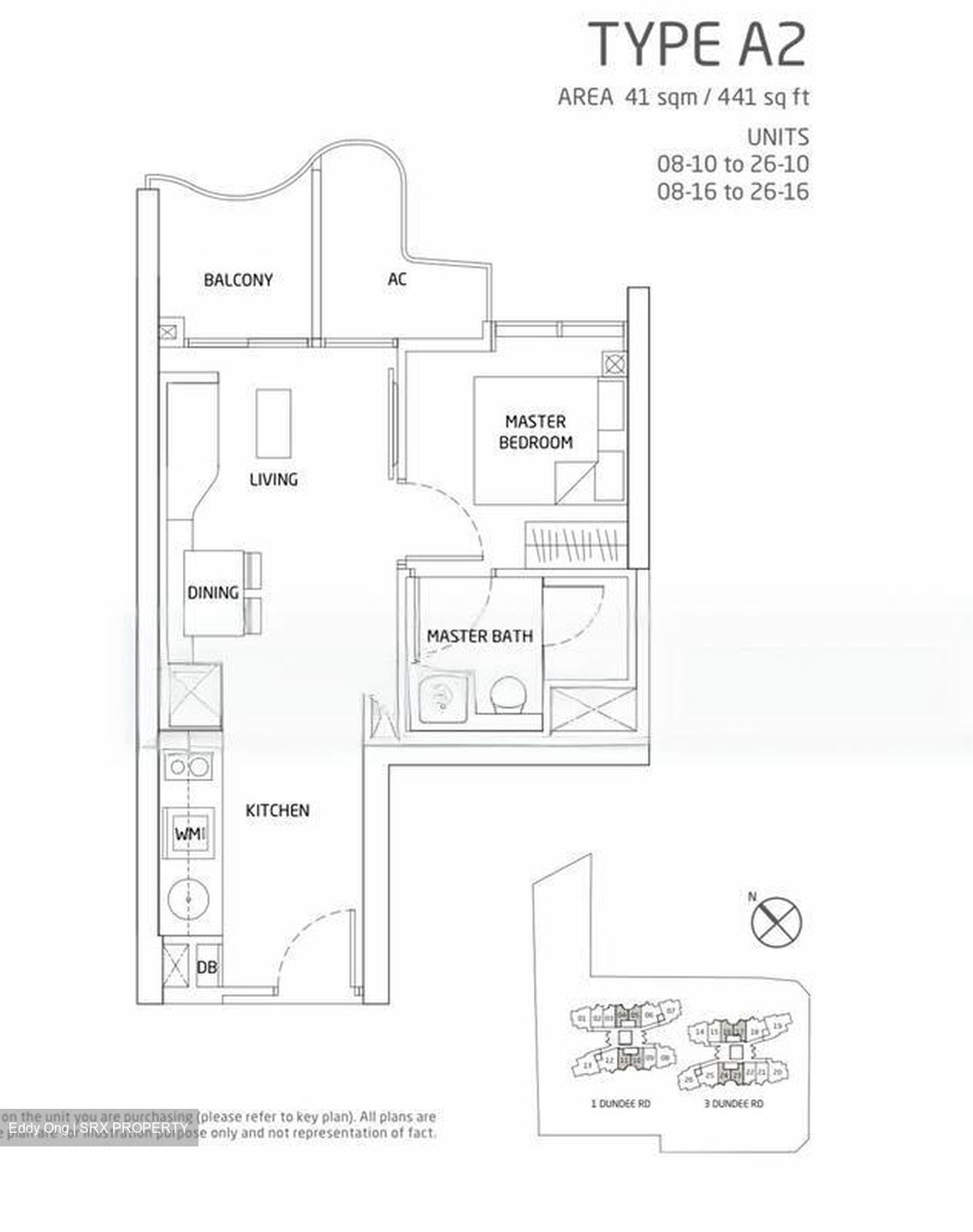 Queens Peak (D3), Condominium #461705031